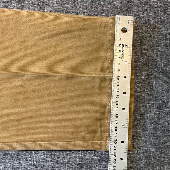 Polo Ralph Lauren Classic Fit Stretch Corduroy Pants - Men's Size 34*30 - Picture 12 of 14